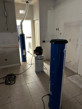 Images BioSweep of Central Florida