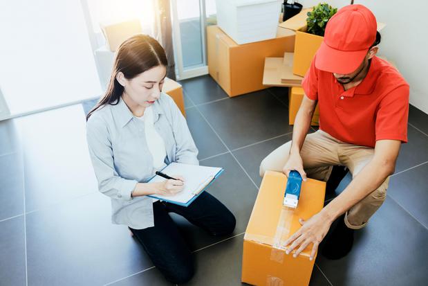 Images 1st Moving Companies Arlington VA