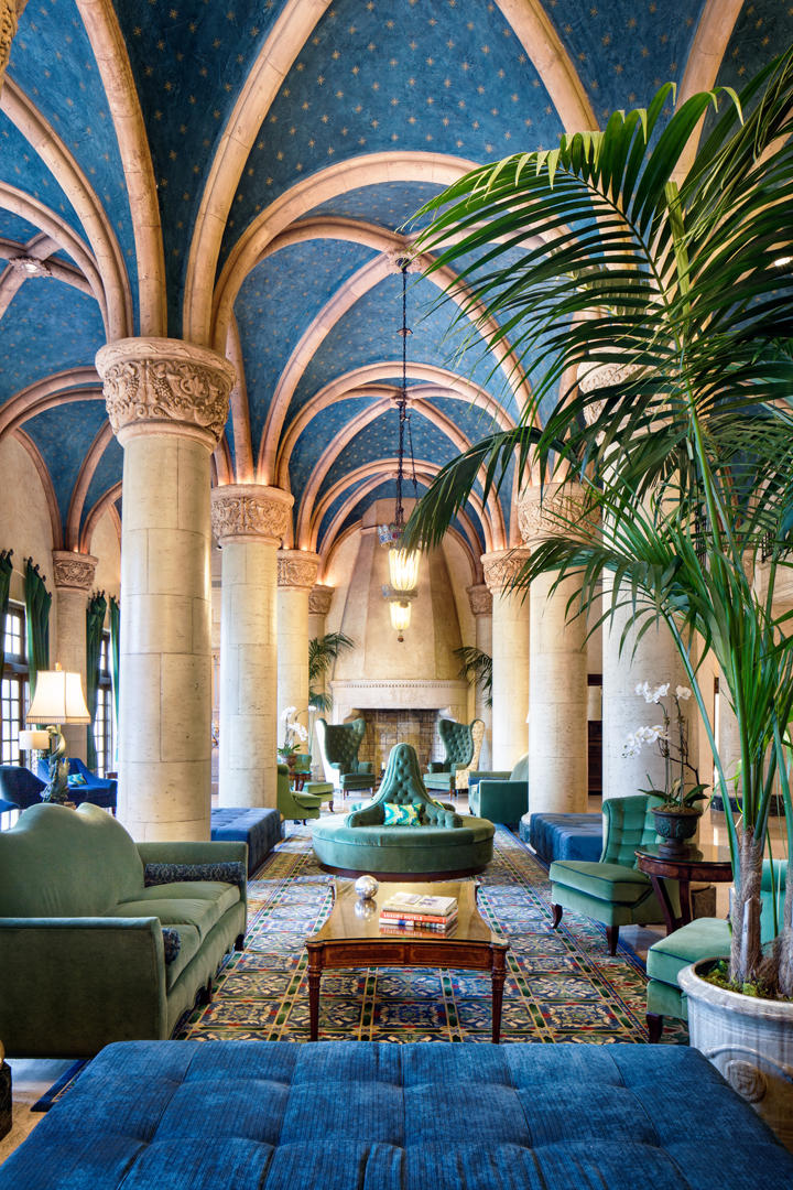 Biltmore Hotel Miami Coral Gables Photo