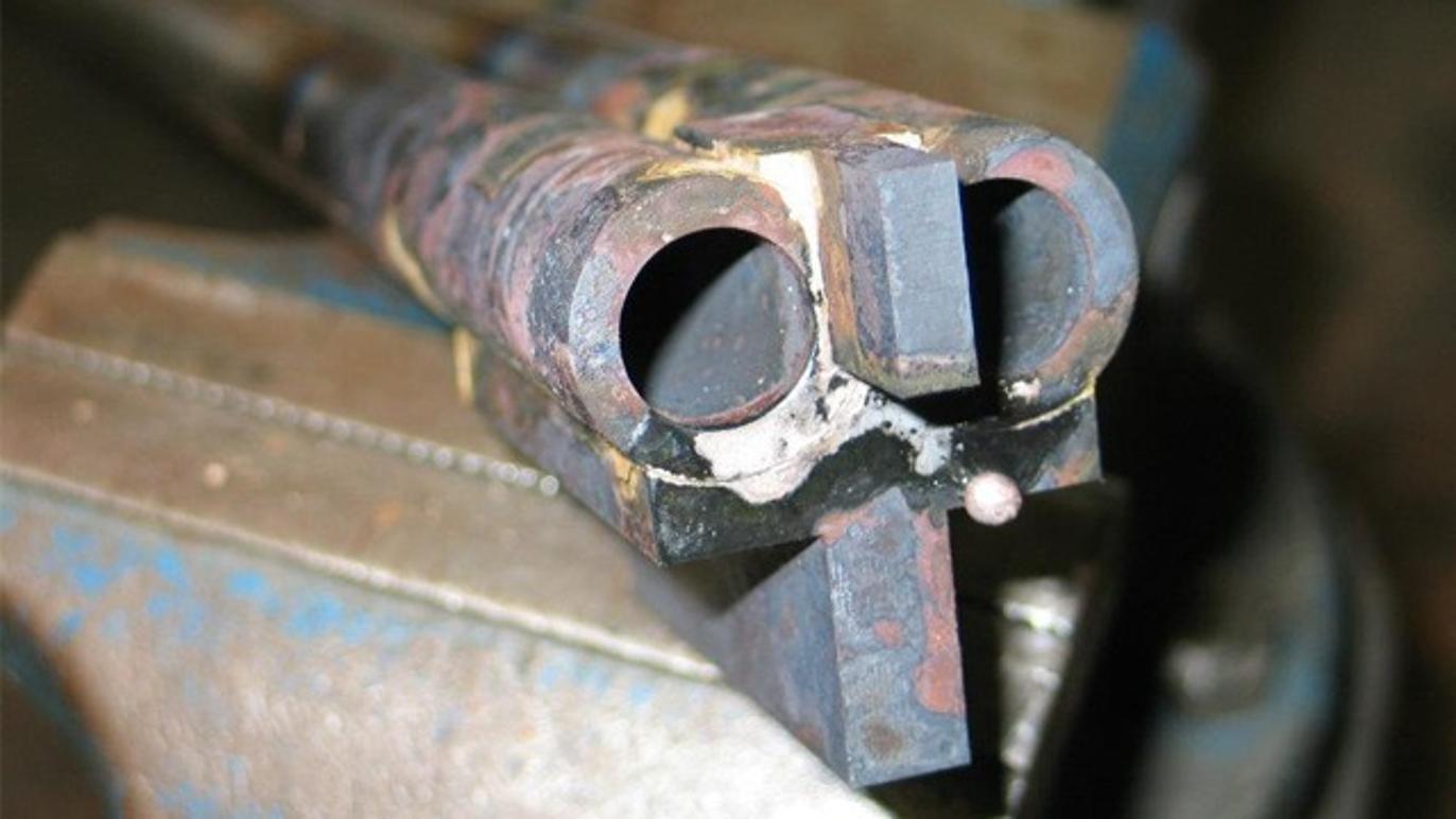 Images Nyhuus Vapen, AB