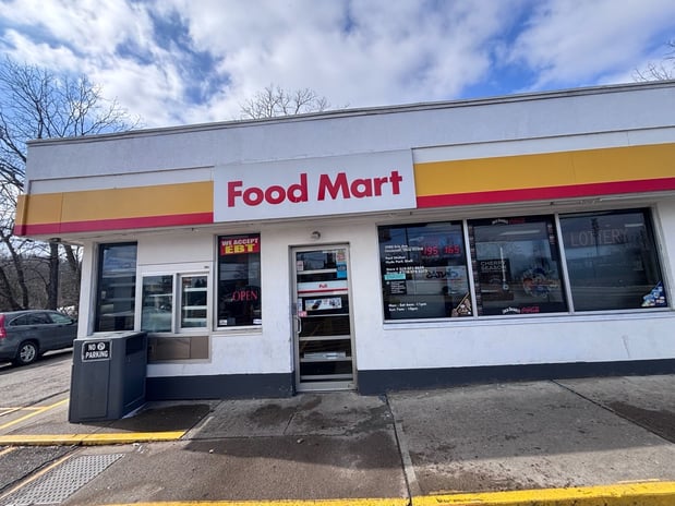 Images CoinFlip Bitcoin ATM - Shell (Cincinnati)