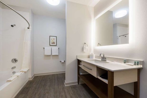 Images Best Western Bandera Suites & Saloon