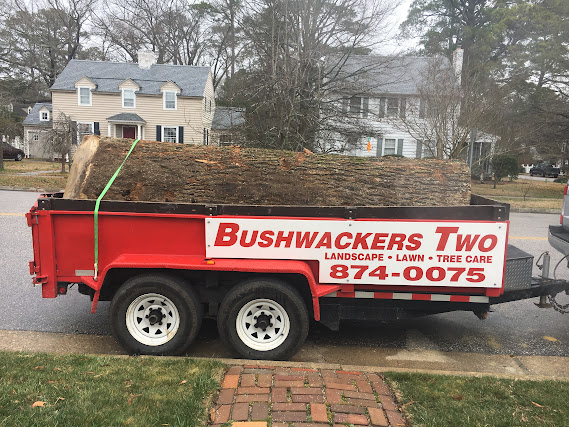 Bushwackers Two Tree Services, Inc.