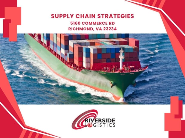 Images Riverside Logistics
