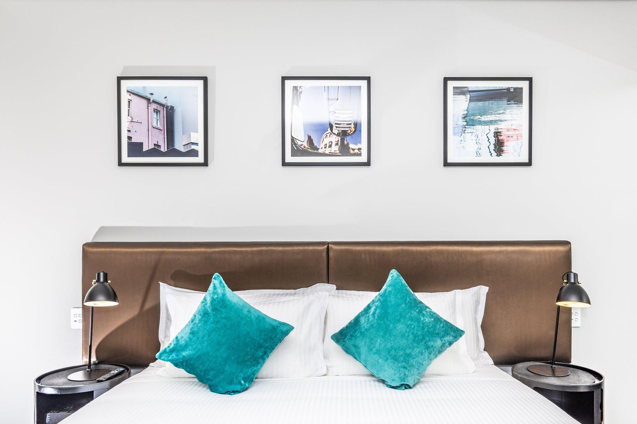 Images Holiday Inn & Suites Sydney Bondi Junction, an IHG Hotel