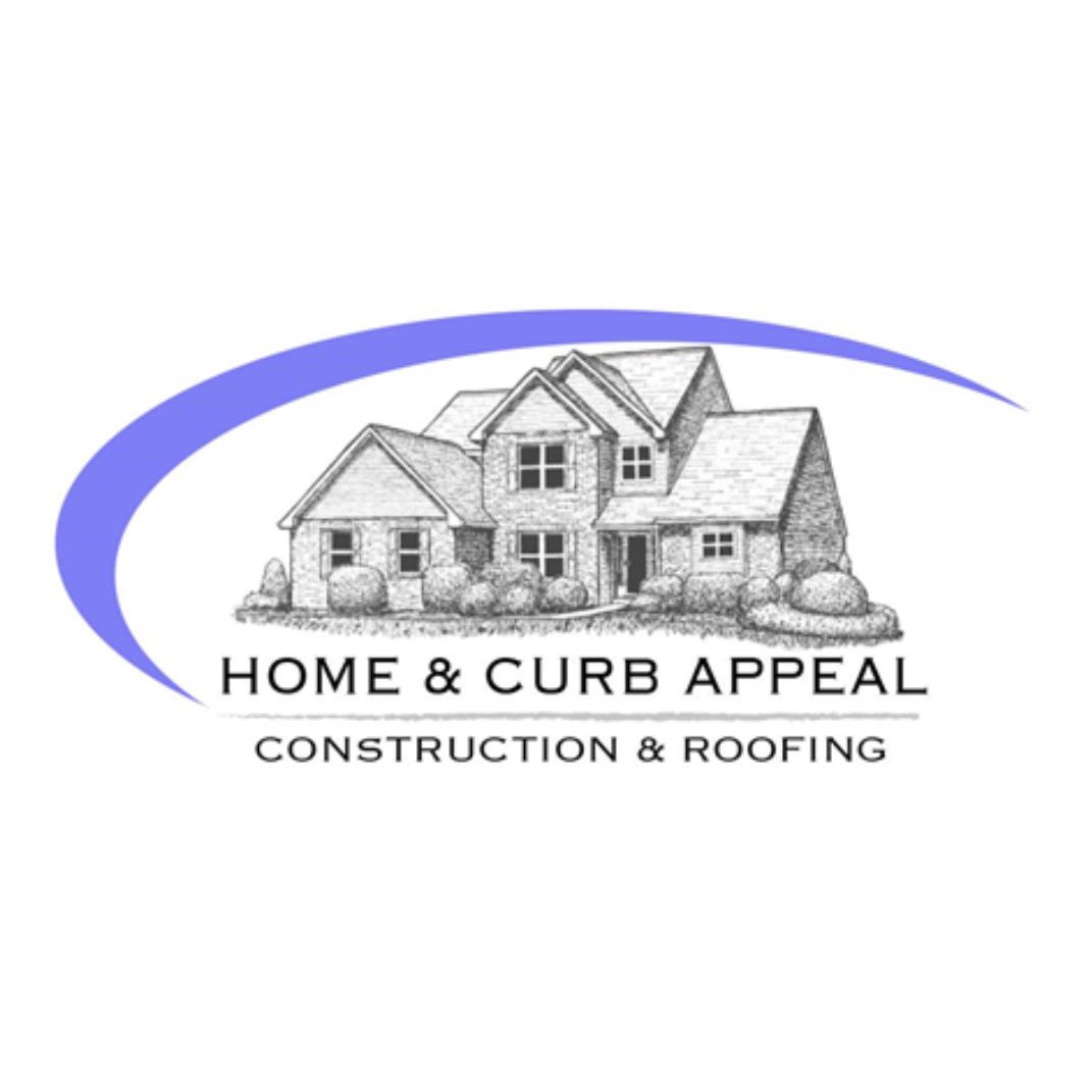 Home and Curb Appeal Construction Inc Logo