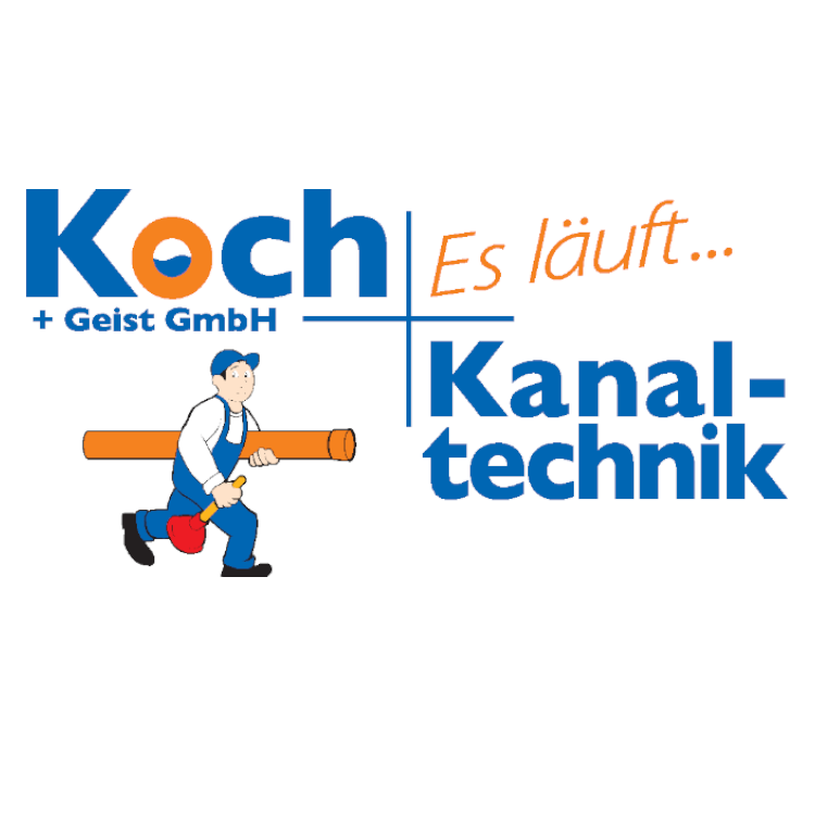 Koch Kanaltechnik in Münster
