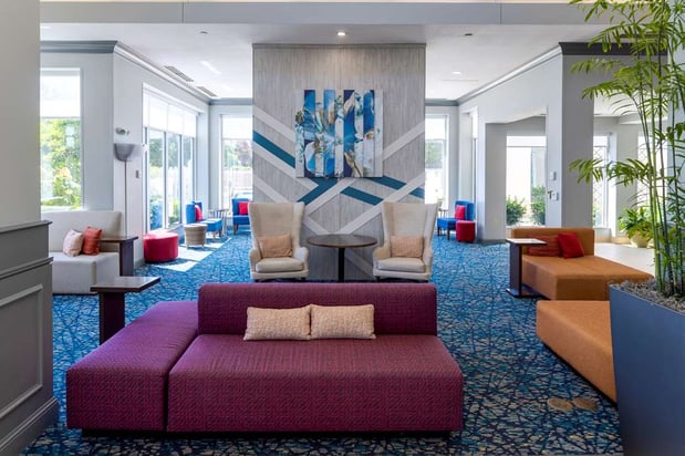 Images Hilton Garden Inn Oklahoma City Airport