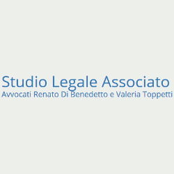 Studio Legale Associato Di Benedetto e Toppetti Logo