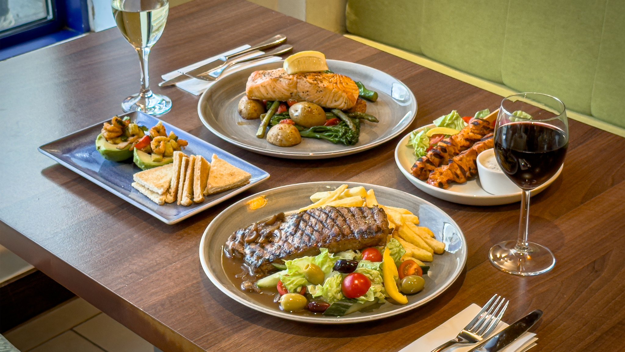 Images Holiday Inn Express London - Stratford by IHG