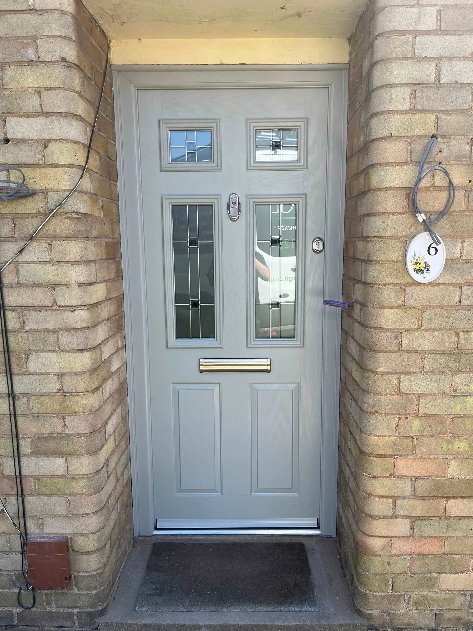 Images Prestige Windows and Doors