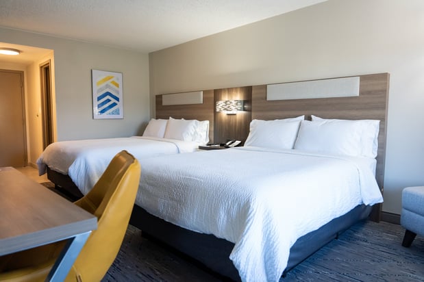 Images Holiday Inn Express Frazer-Malvern by IHG