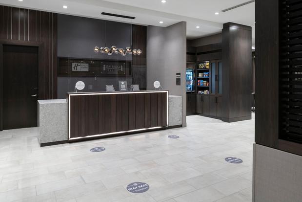 Images Holiday Inn Express Boston Logan Airport - Revere by IHG