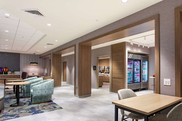 Images Home2 Suites by Hilton Boone