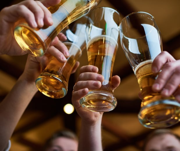 Images Oro Brewing Company