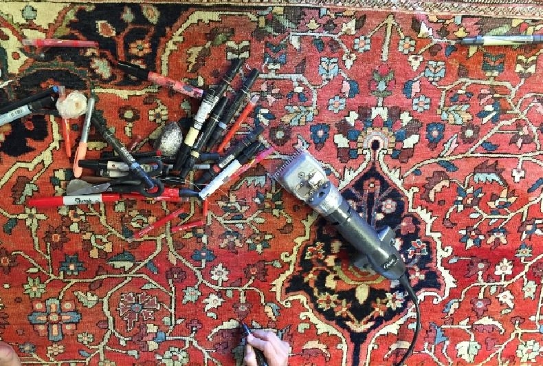 Oriental Rug Care NY.com