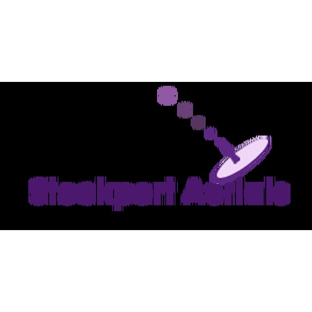 Stockport Aerials Logo