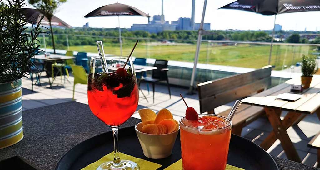 Bilder Best Western Hotel The K Munich Unterfoehring