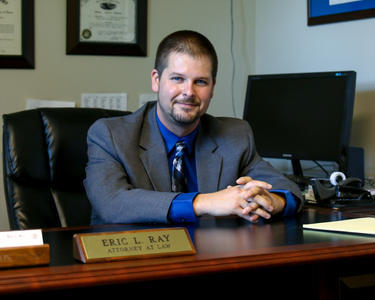 Images Eric L. Ray, Attorney At Law, PLLC