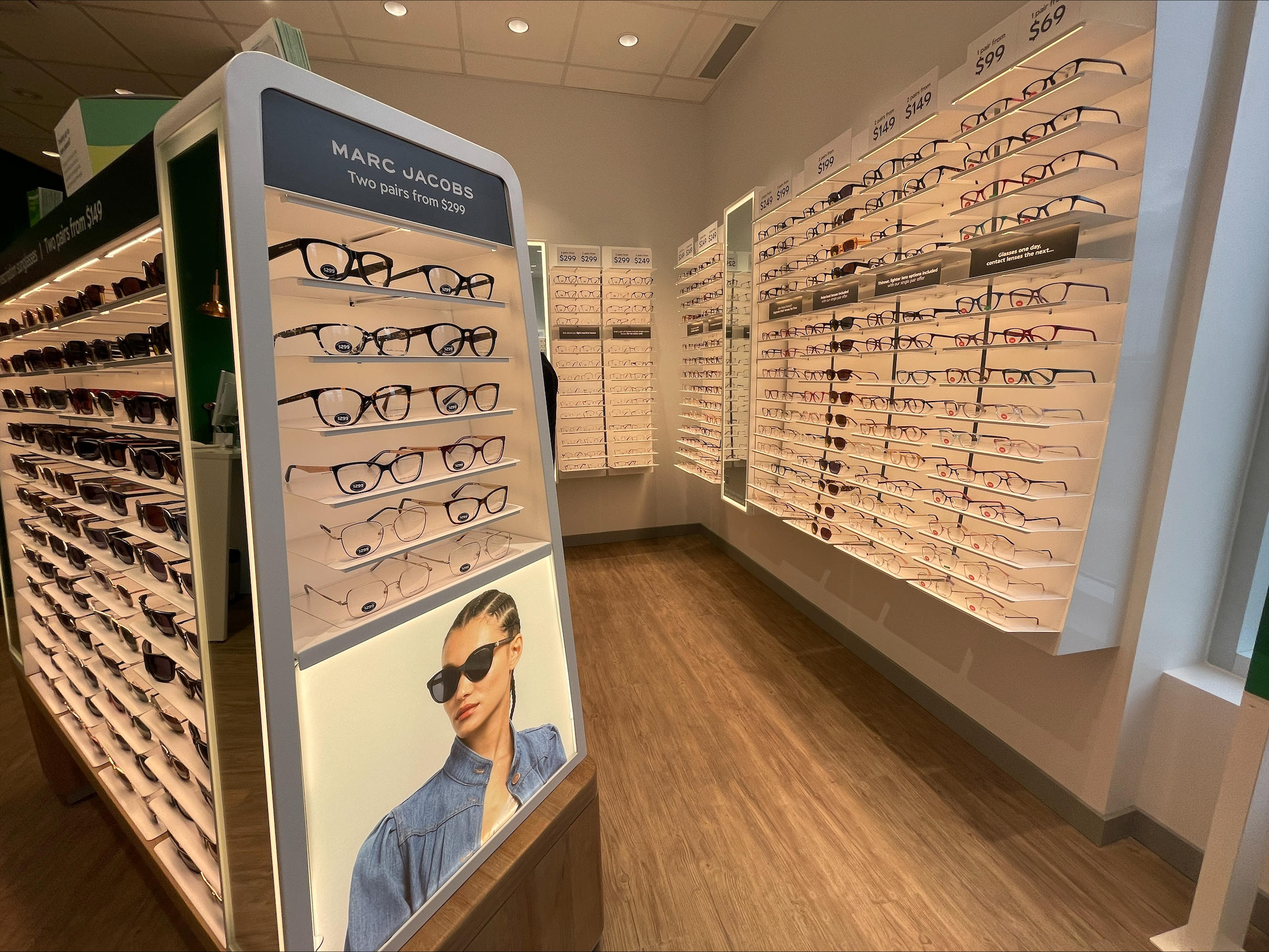 Images Specsavers Park Place Barrie