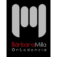 Barbara Milla Ortodoncia Logo