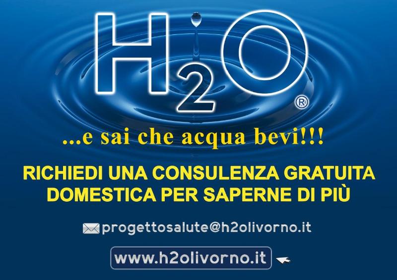 Images H2O Sas - Impianti di depurazione