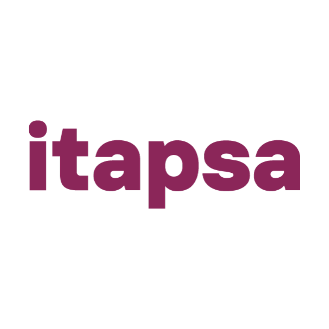 iTapsa Easton, Helsinki - Puhelinhuolto ja tietokonehuolto - Käytetyt puhelimet Logo