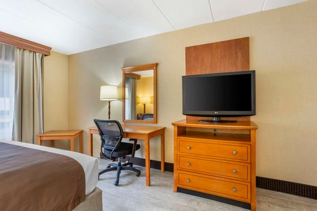 Images Best Western Danbury/Bethel