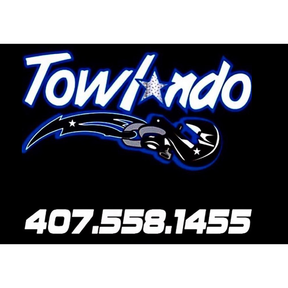 Towlando Towing & Recovery - Belle island, FL 32812 - (407)558-1455 | ShowMeLocal.com