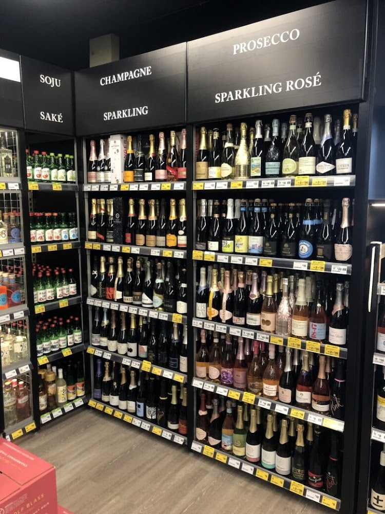 Images Liquorland Ermington