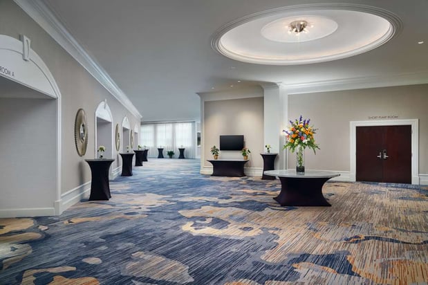 Images Hilton Richmond Hotel & Spa/Short Pump