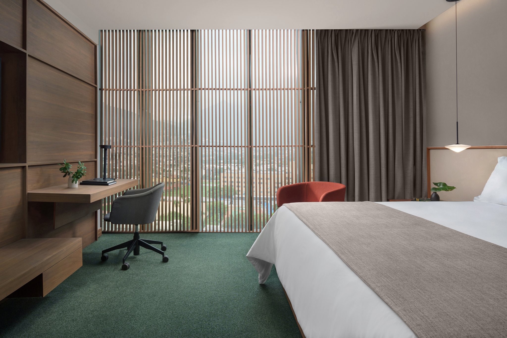 Images InterContinental Presidente Monterrey by IHG