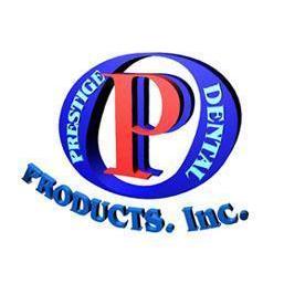 Prestige Dental Products Logo