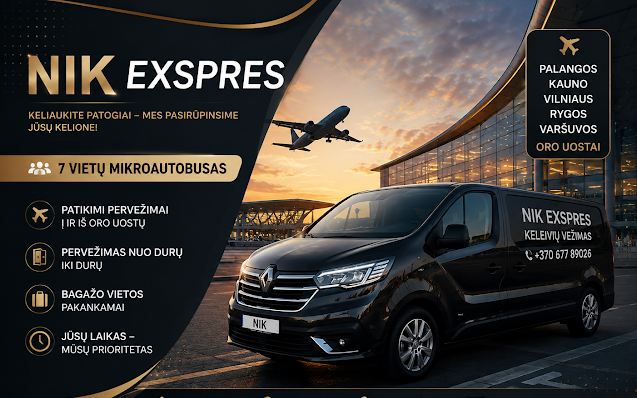 Nik Exspres galerijos nuotrauka 4