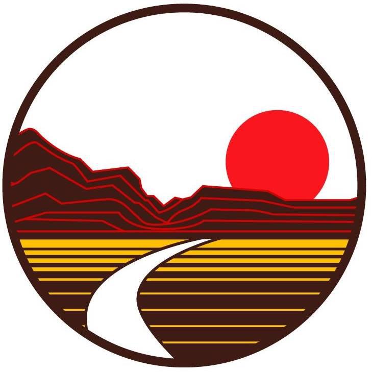 Great Basin Coffee Company Logo