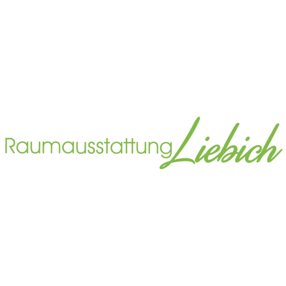 Logo Raumausstattung Liebic