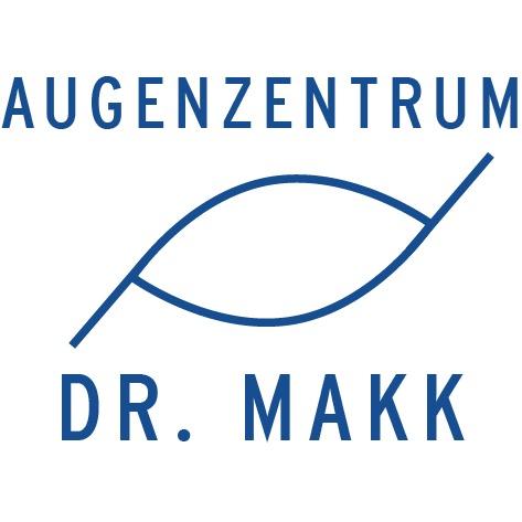 Augenzentrum Dr. Stefan Makk Logo