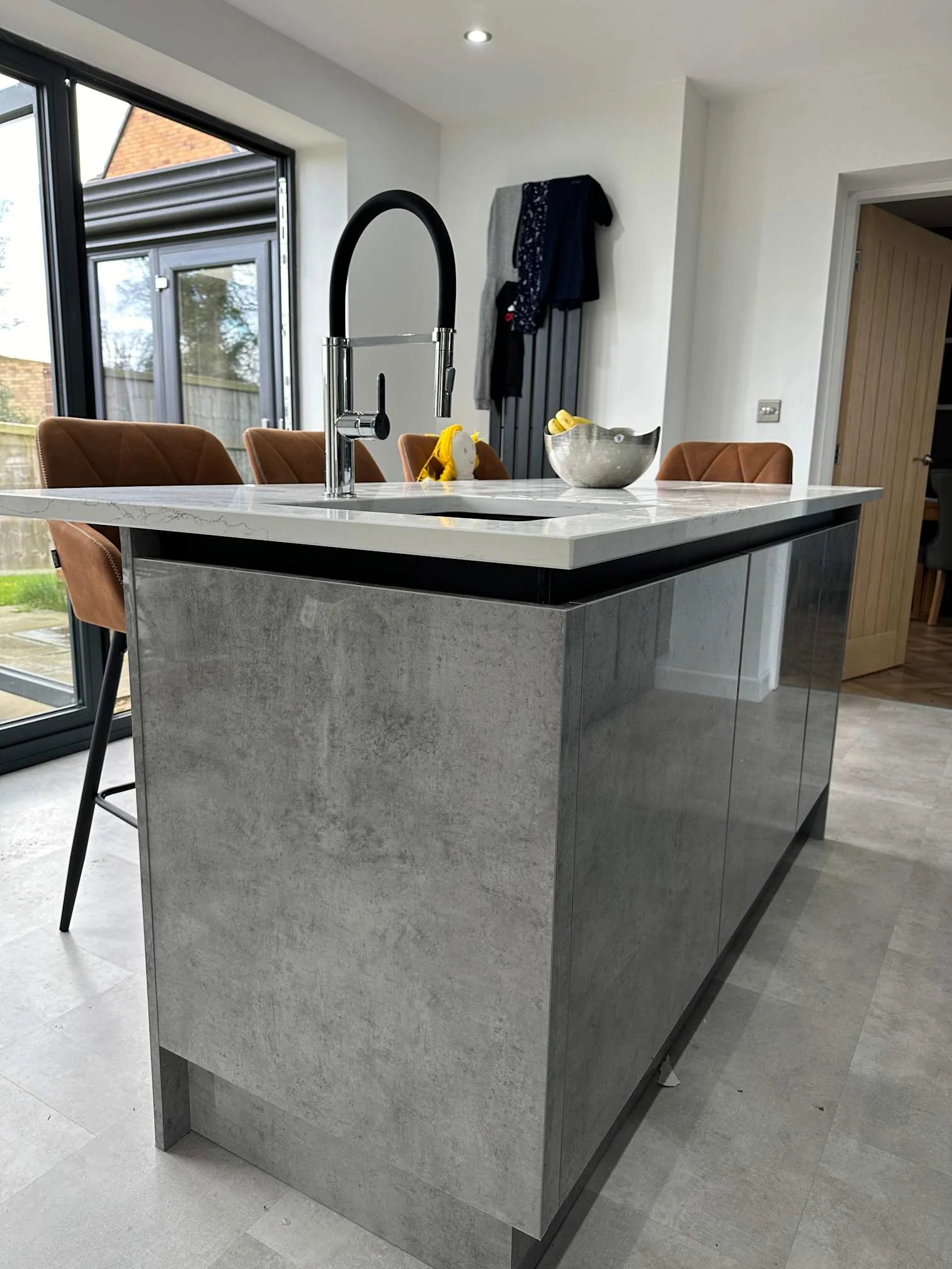 Images John Heir Joinery Ltd