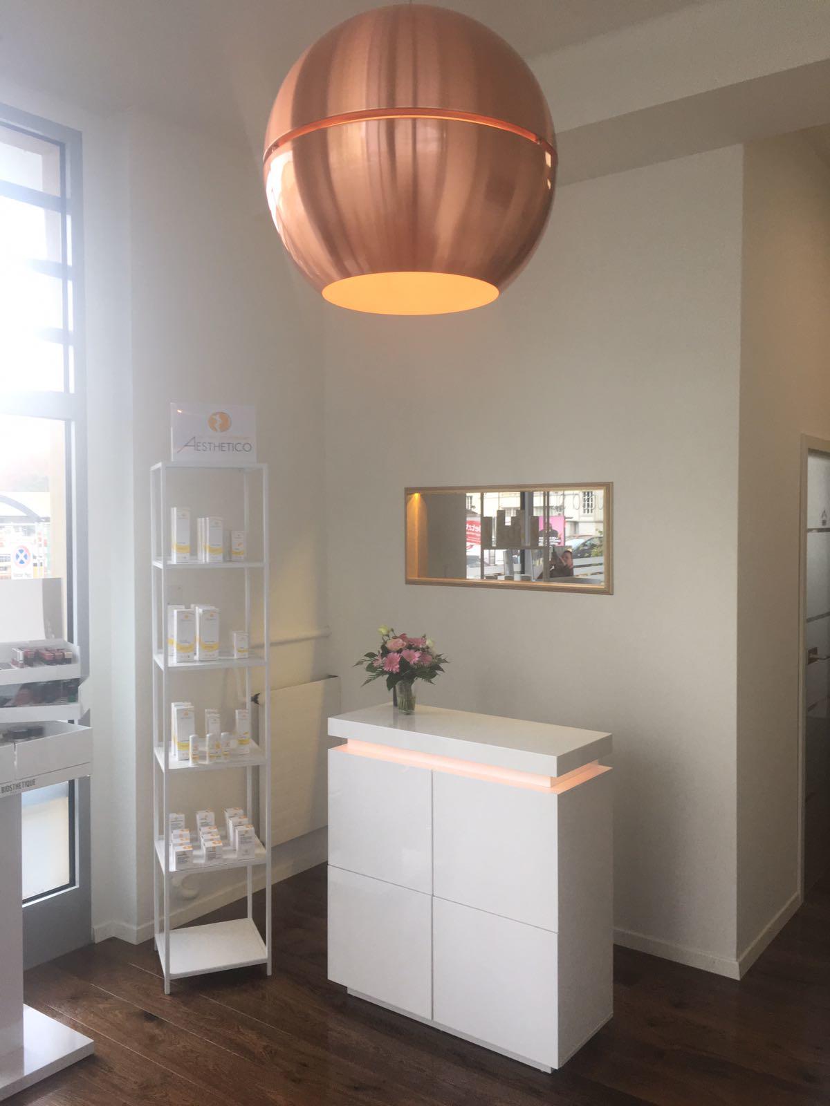 true beauty gmbh, Bundesstr. 10 in Luzern