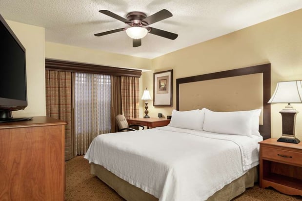 Images Homewood Suites by Hilton Dallas-Park Central Area