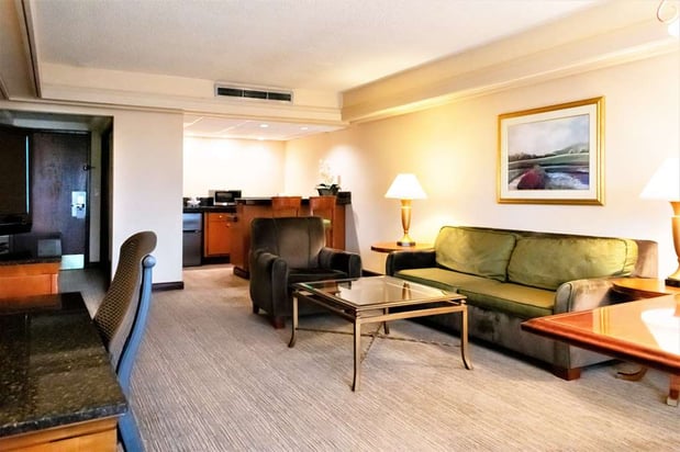 Images DoubleTree by Hilton Hotel San Jose