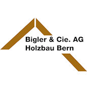 Bigler & Cie. AG Holzbau Logo