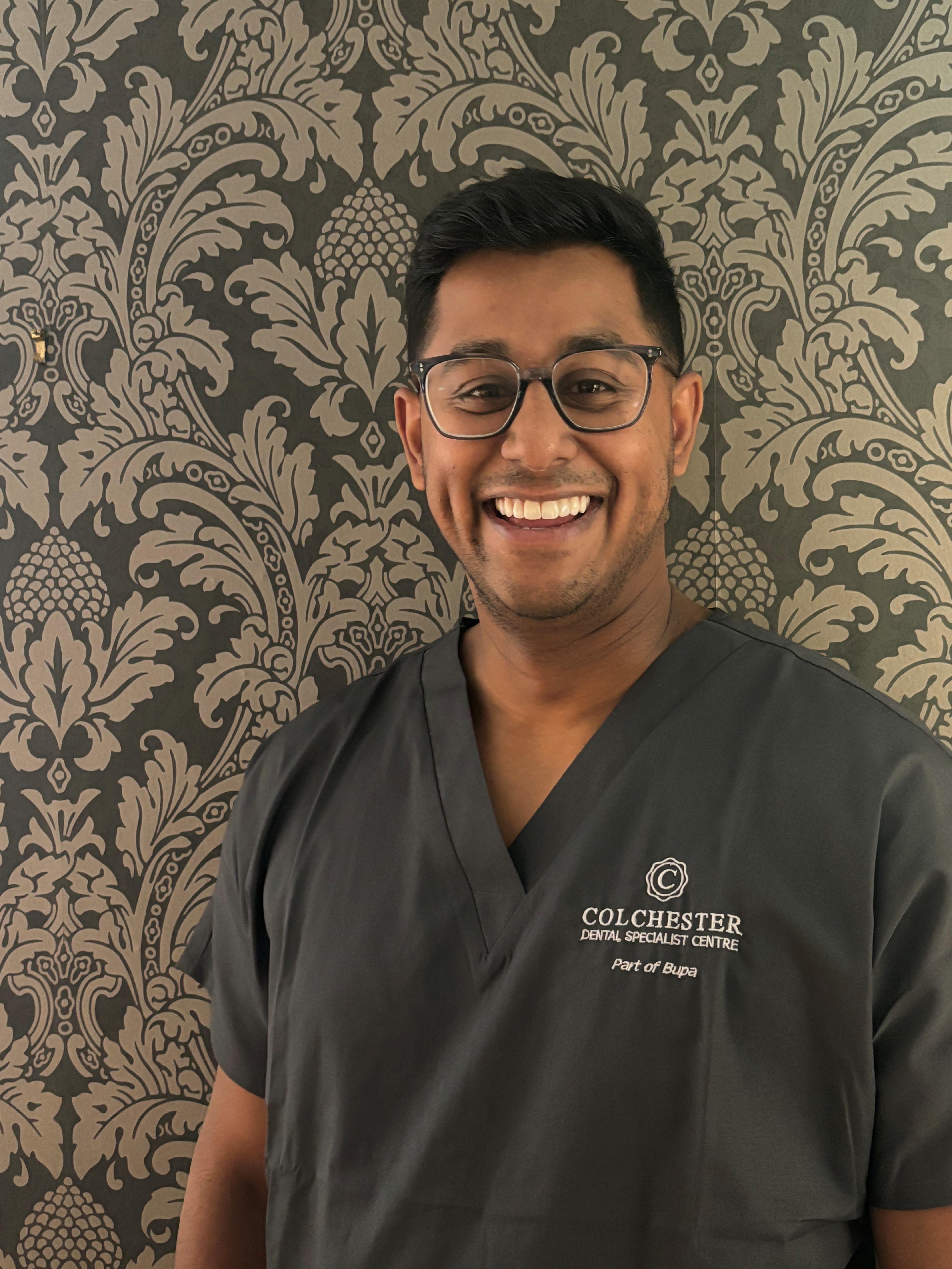 Images Colchester Dental Specialist Centre