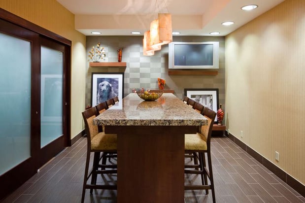Images Hampton Inn Cedar Rapids South