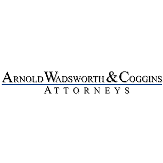 Arnold, Wadsworth & Coggins Logo