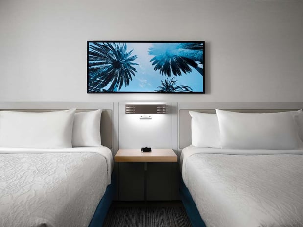Images Hilton Garden Inn San Jose/Milpitas
