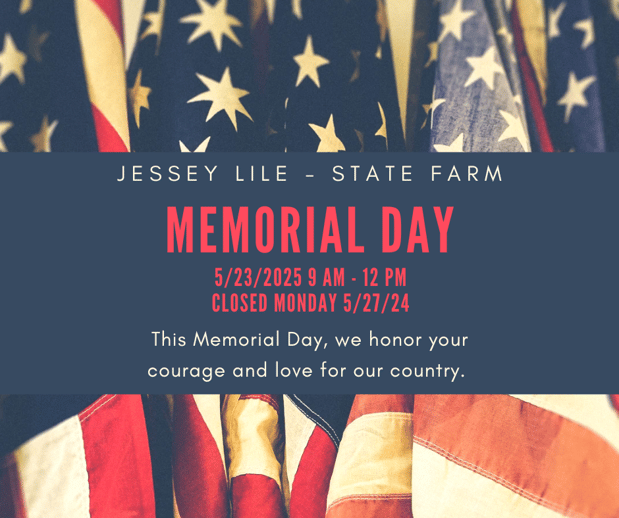 Images Jessey Lile - State Farm Insurance Agent
