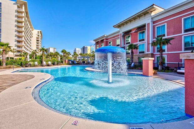 Images Hampton Inn & Suites Destin
