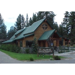 Alpine Animal Hospital