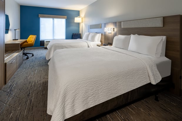Images Holiday Inn Express & Suites Jackson - Flowood by IHG